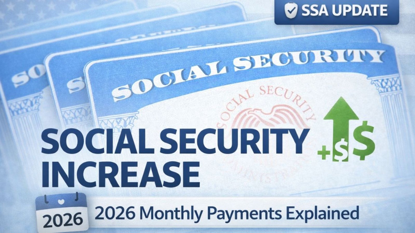 Social Security 2026