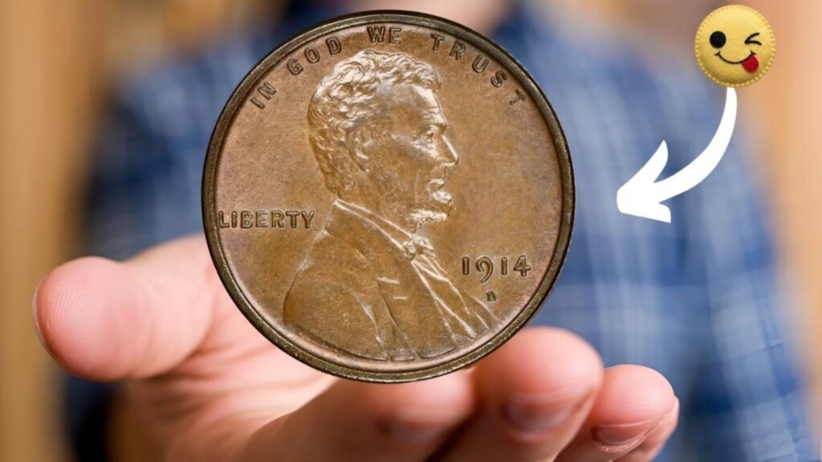 Lincoln Wheat Penny Could Be Worth $15 Million