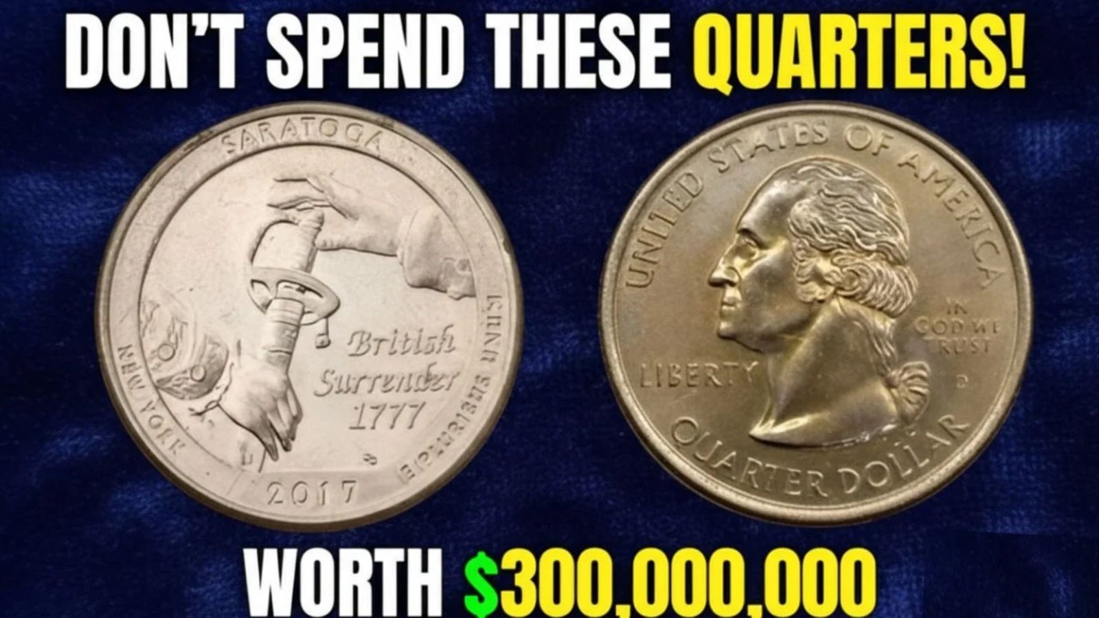State Quarters