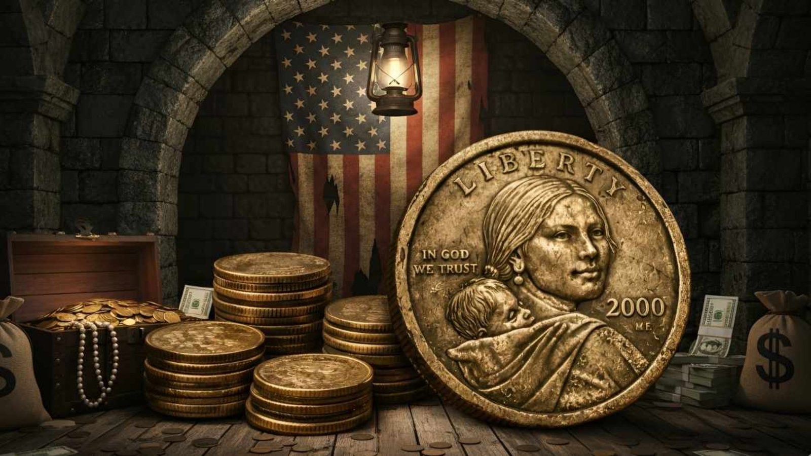 Sacagawea Dollar 2026 Value Guide