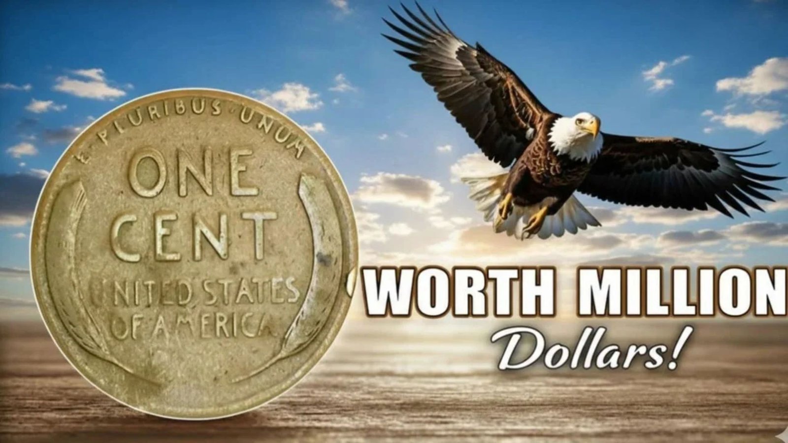 Most Valuable U.S. Coins